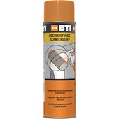 Hochleistungs-Schmierstoff, transparent, 500 ml